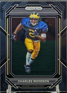 Charles Woodson