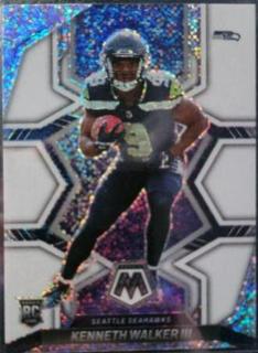 Kenneth Walker III