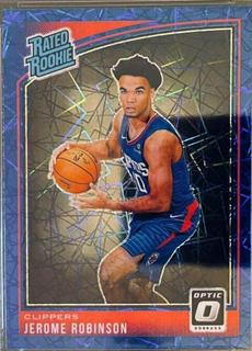 Jerome Robinson