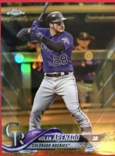 Nolan Arenado