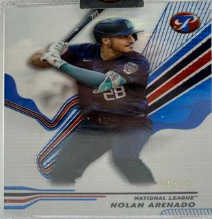 Nolan Arenado