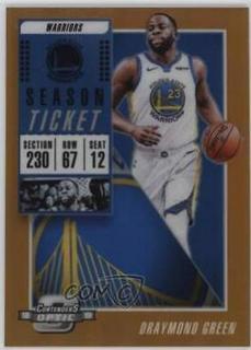Draymond Green