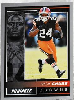 Nick Chubb