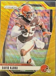 David Njoku