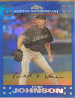 Randy Johnson
