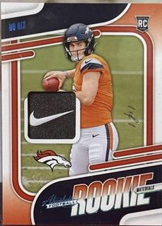 Bo Nix
