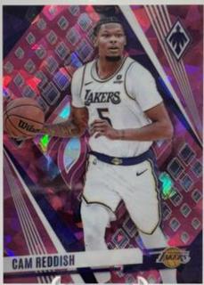 Cam Reddish
