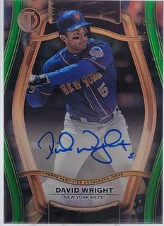 David Wright