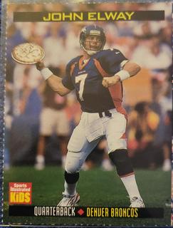 John Elway