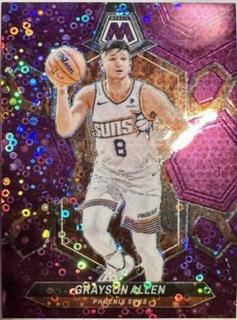 Grayson Allen