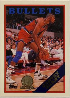 Harvey Grant
