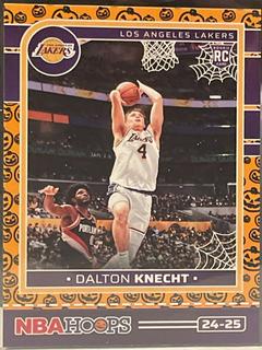 Dalton Knecht