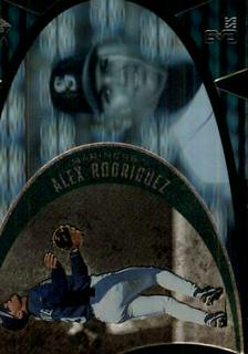 Alex Rodriguez