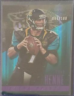 Chad Henne