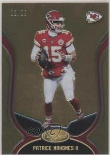 Patrick Mahomes II
