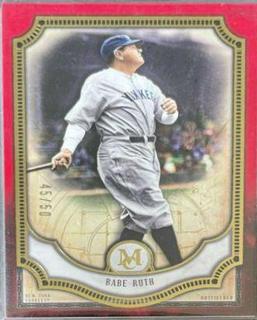 Babe Ruth