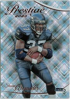Shaun Alexander