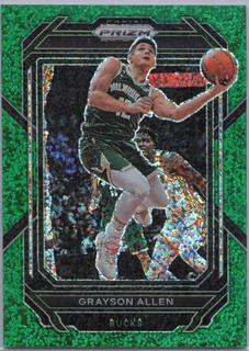 Grayson Allen