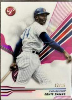 Ernie Banks