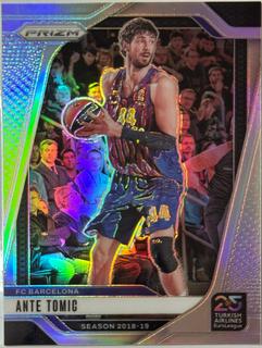 Ante Tomic