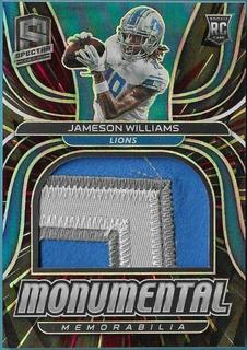 Jameson Williams