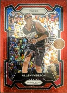 Allen Iverson