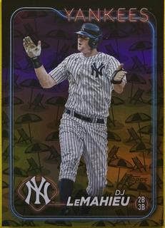 DJ LeMahieu