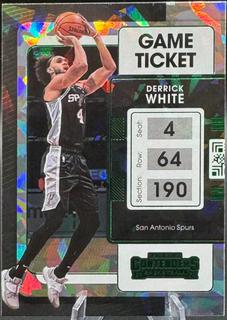 Derrick White
