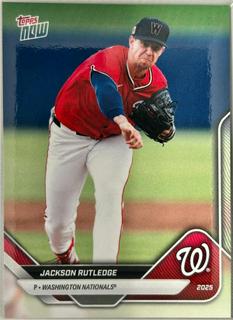 Jackson Rutledge