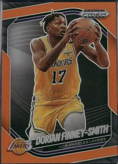 Dorian Finney-Smith