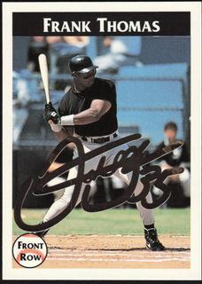 Frank Thomas