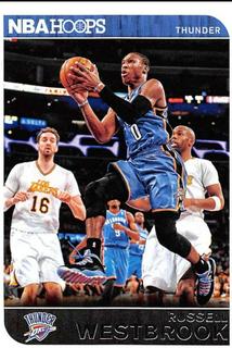 Russell Westbrook