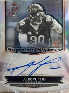 Julius Peppers