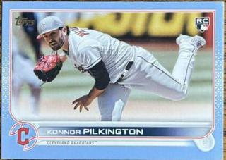 Konnor Pilkington