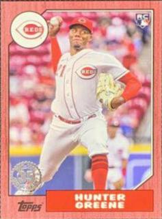 Hunter Greene