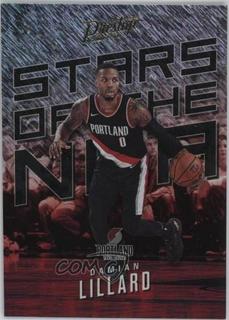 Damian Lillard