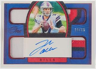 Josh Allen