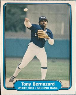 Tony Bernazard