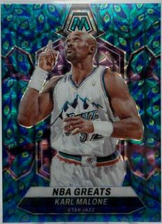Karl Malone