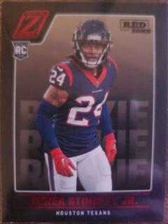 Derek Stingley Jr.