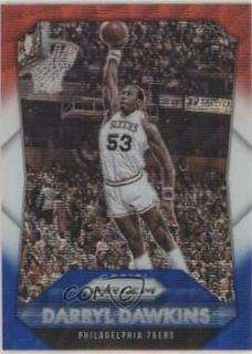 Darryl Dawkins