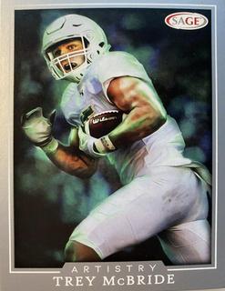 Trey McBride