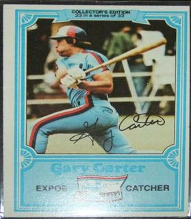 Gary Carter
