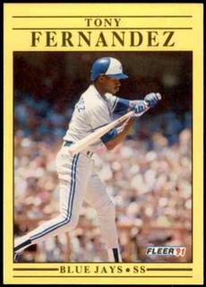 Tony Fernandez