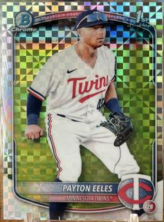 Payton Eeles