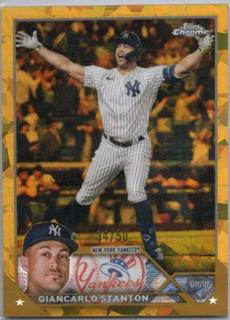 Giancarlo Stanton