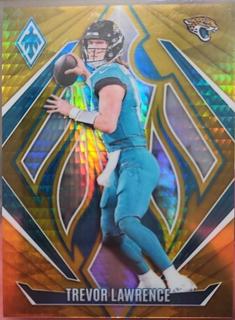 Trevor Lawrence