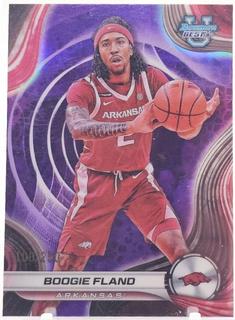Boogie Fland