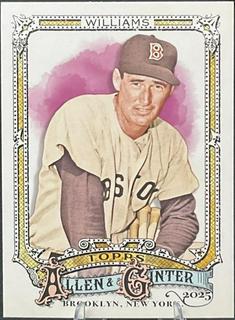 Ted Williams