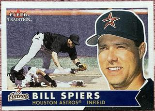 Bill Spiers